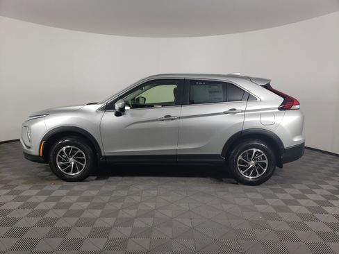 New 2026 Mitsubishi Eclipse Cross ES image 3