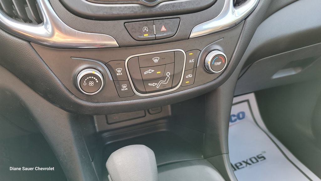 Used 2022 Chevrolet Equinox LT AWD/4WD image 22