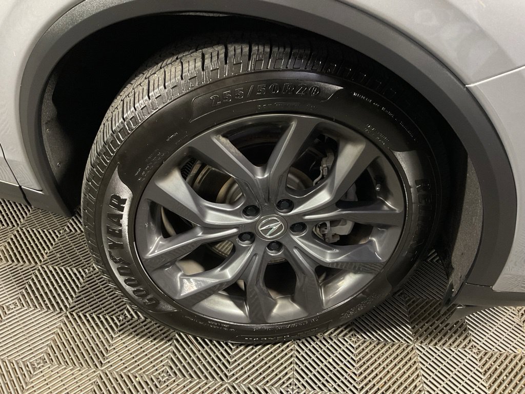 Used 2023 Acura MDX A-Spec AWD/4WD image 38