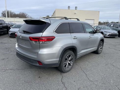 Used 2018 Toyota Highlander Plus image 10