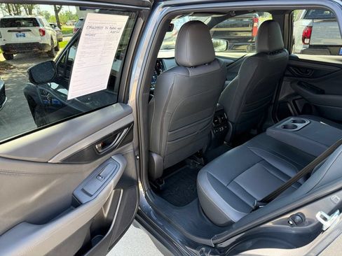 Used 2025 Subaru Outback Wilderness AWD/4WD image 13