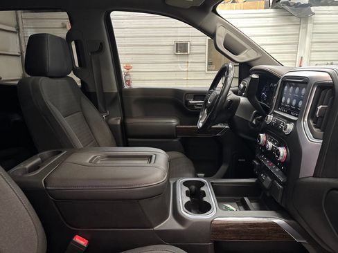 Used 2021 GMC Sierra 1500 Elevation AWD/4WD image 26