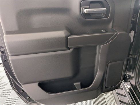 Certified 2024 Chevrolet Silverado 1500 Custom Trail Boss w/ LPO, Dark Essentials Package image 17