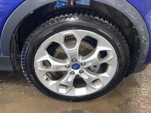 Used 2013 Ford Escape Titanium w/ Parking Technology Pkg image 19