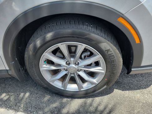 Used 2023 Honda CR-V EX-L image 10