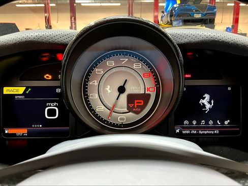 Used 2023 Ferrari 812 GTS RWD image 13