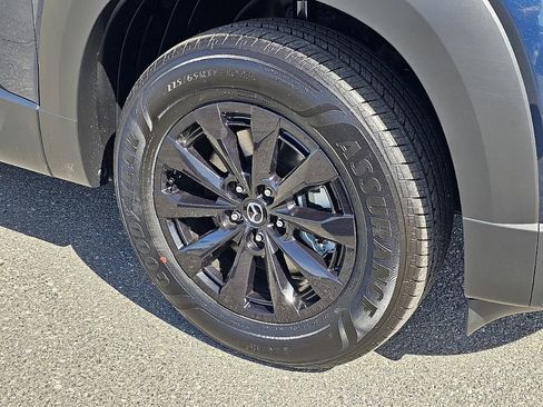 New 2026 MAZDA CX-50 AWD 2.5 Hybrid w/ Weather Package image 8
