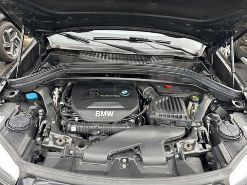 Used 2018 BMW X1 xDrive28i image 35