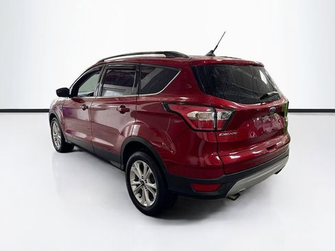 Used 2018 Ford Escape SE w/ SE Sync 3 Package image 8