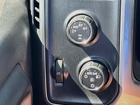 Used 2014 Chevrolet Silverado 1500 LT w/ All Star Edition AWD/4WD image 14