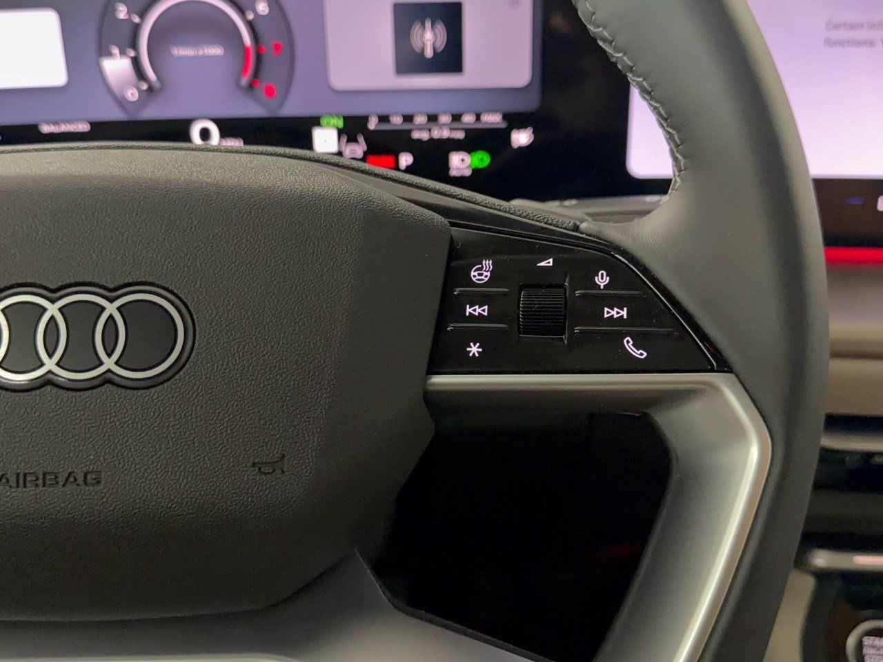 New 2026 Audi Q5 Premium Plus AWD/4WD image 19
