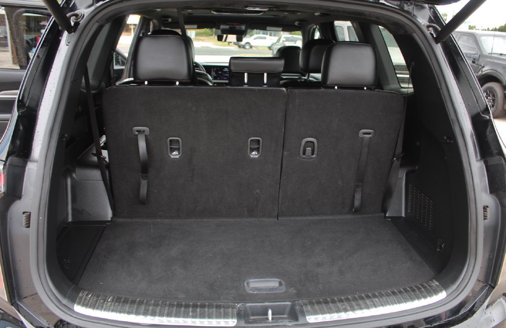 Used 2024 Kia Telluride SX Prestige X-Line AWD/4WD image 36