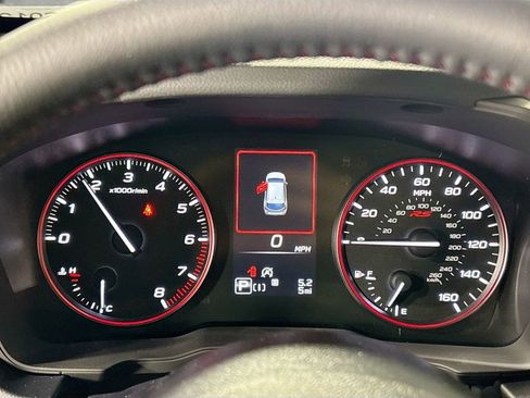 New 2026 Subaru Impreza RS image 14