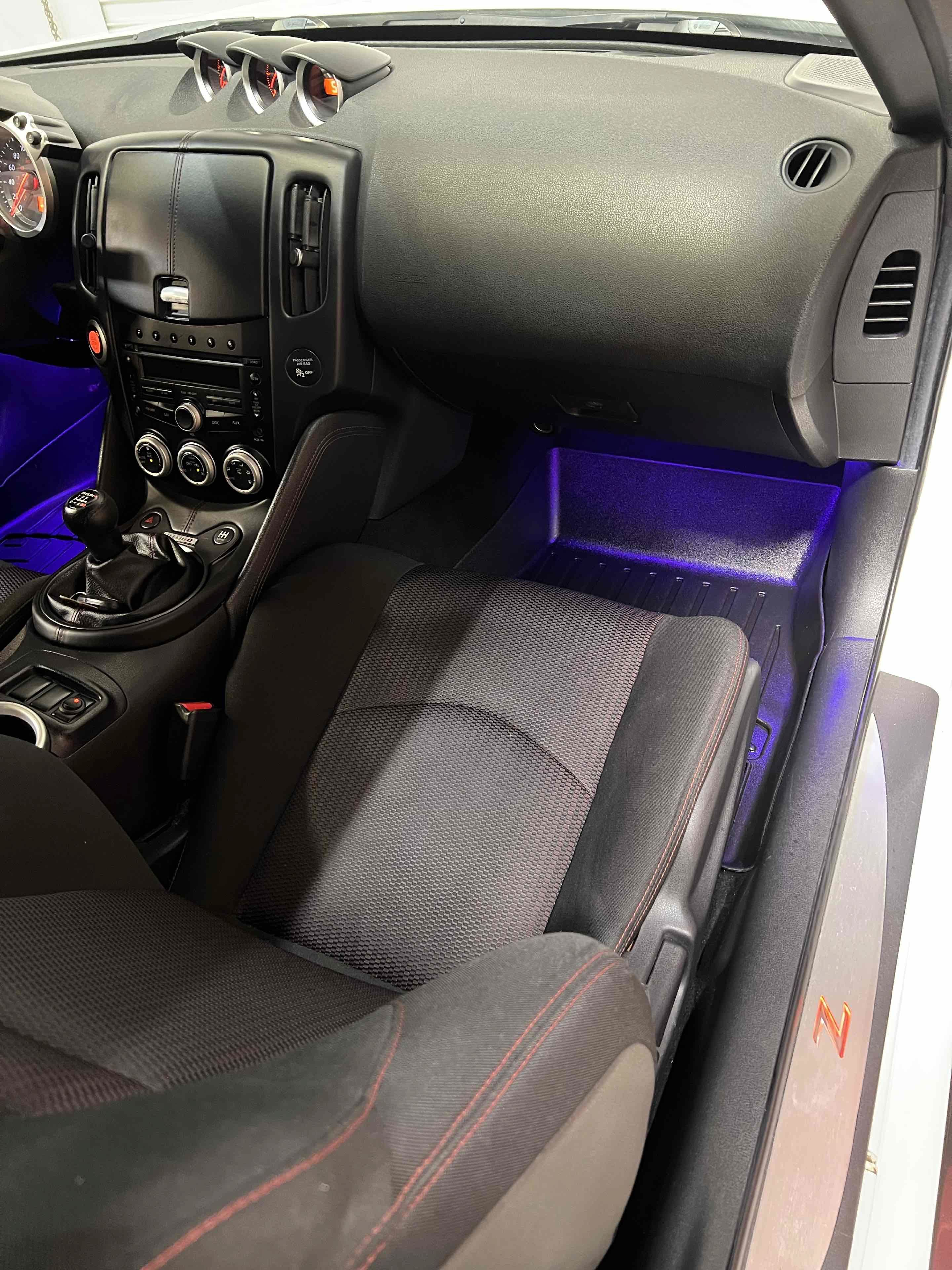 Used 2014 Nissan 370Z NISMO w/ Bose Package RWD image 76