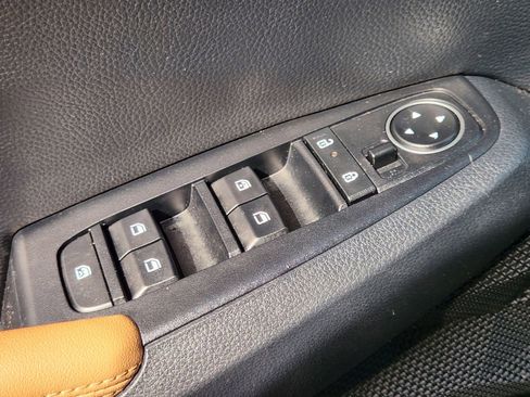 Used 2024 Kia Seltos EX image 25