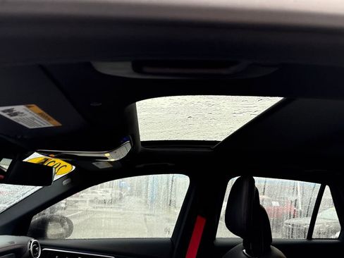 Used 2026 Mercedes-Benz GLC 43 AMG 4MATIC image 12