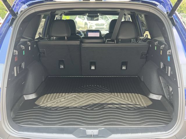 New 2026 Subaru Outback Limited XT AWD/4WD image 38