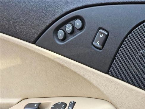 Used 2008 Chevrolet Corvette Coupe w/ Preferred Equipment Group RWD image 8