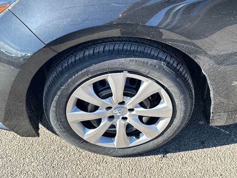 New 2026 Toyota Corolla LE image 14