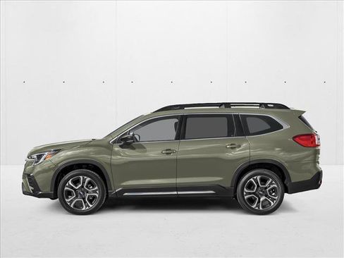 New 2026 Subaru Ascent Limited image 3