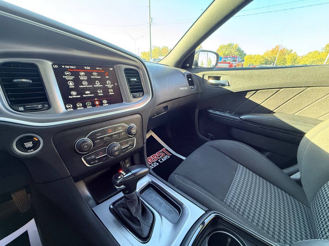 Used 2021 Dodge Charger GT w/ Driver Convenience Group RWD image 26