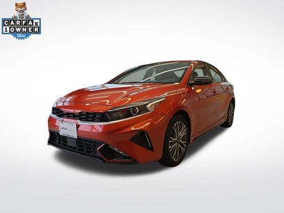 Used 2024 Kia Forte GT-Line