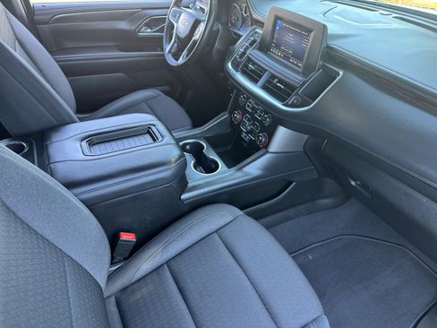 Certified 2024 Chevrolet Suburban LS image 22