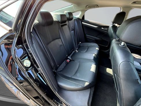 Used 2019 Honda Civic EX-L image 23
