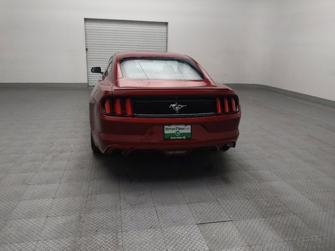 Used 2016 Ford Mustang V6 w/ Equipment Group 051A image 6