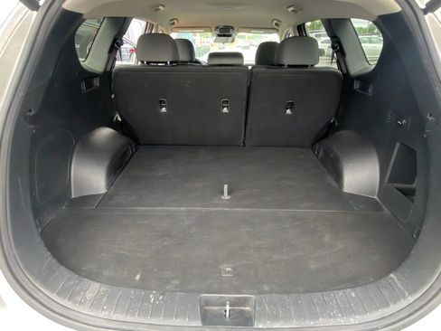 Used 2023 Hyundai Santa Fe SEL AWD/4WD image 25
