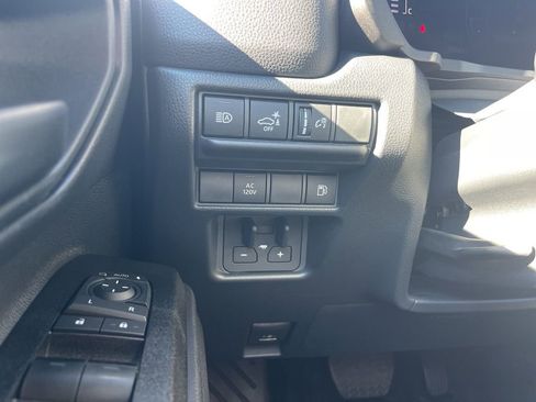 Used 2025 Toyota Land Cruiser 1958 image 21