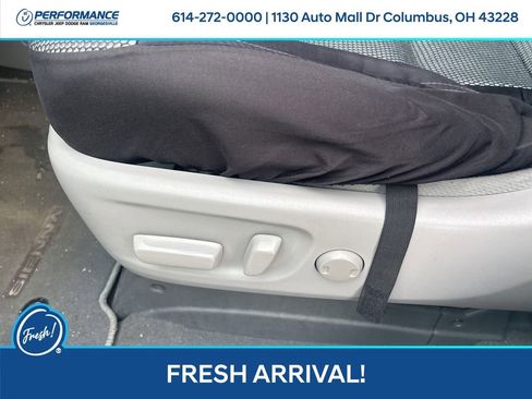 Used 2020 Toyota Sienna LE image 18