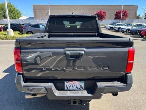 Used 2025 Toyota Tacoma SR5 RWD image 6