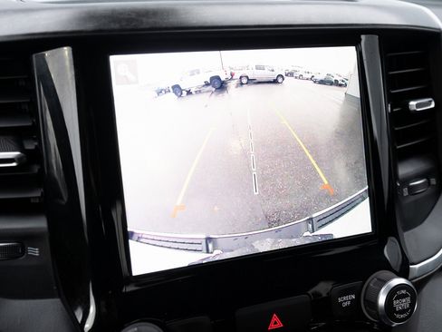 Used 2019 RAM 1500 Big Horn image 4