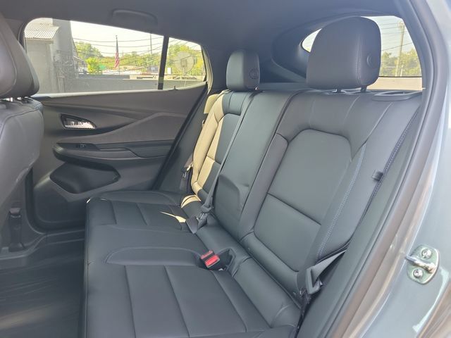 New 2026 Buick Envista Sport Touring w/ Convenience I Package FWD image 10