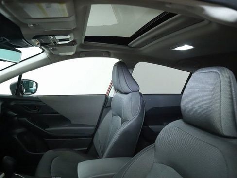 Certified 2024 Subaru Crosstrek 2.0i Premium AWD/4WD image 19