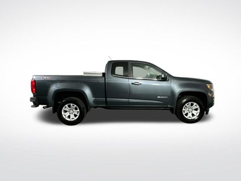 Used 2016 Chevrolet Colorado LT w/ LT Convenience Package AWD/4WD image 9