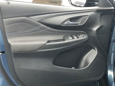 New 2026 Buick Envista Sport Touring FWD image 16