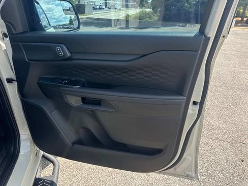 Used 2025 Ford Ranger XL AWD/4WD image 22