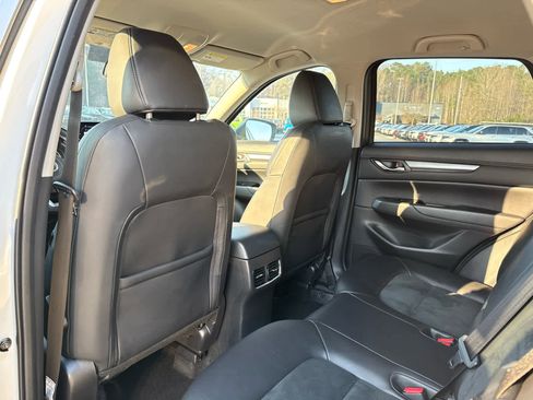 Used 2023 MAZDA CX-5 AWD 2.5 S w/ Select Package image 29