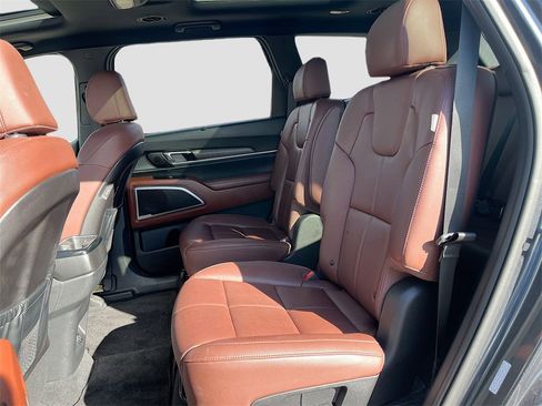 Used 2023 Kia Telluride SX image 26