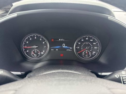 Certified 2023 Hyundai Santa Fe SEL image 32