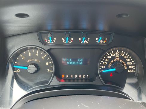 Used 2013 Ford F150 STX w/ Mid Equipment Group image 28