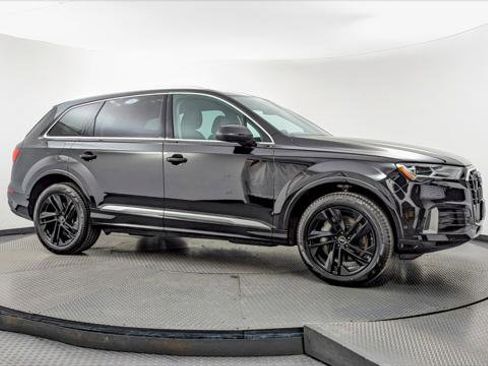 Used 2022 Audi Q7 3.0T Premium Plus w/ Premium Plus Package image 11