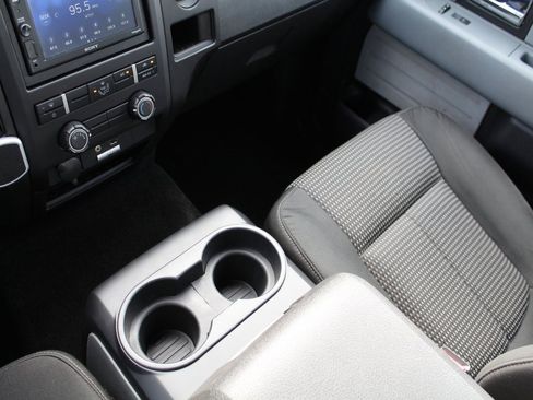 Used 2014 Ford F150 STX w/ Equipment Group 201A Mid image 18