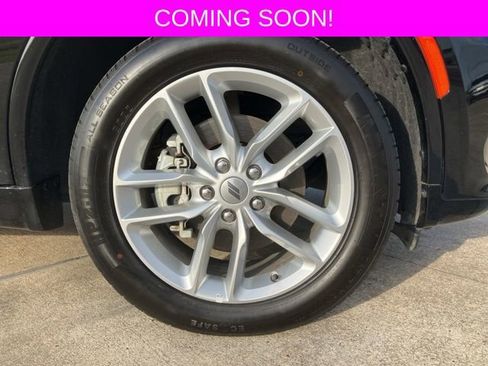 Used 2024 Dodge Durango GT image 10