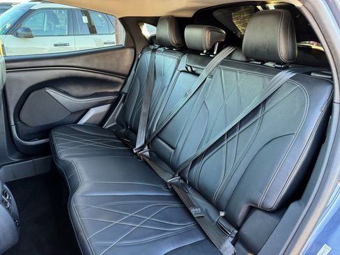 Used 2021 Ford Mustang Mach-E Select w/ Comfort/Appearance Package image 17