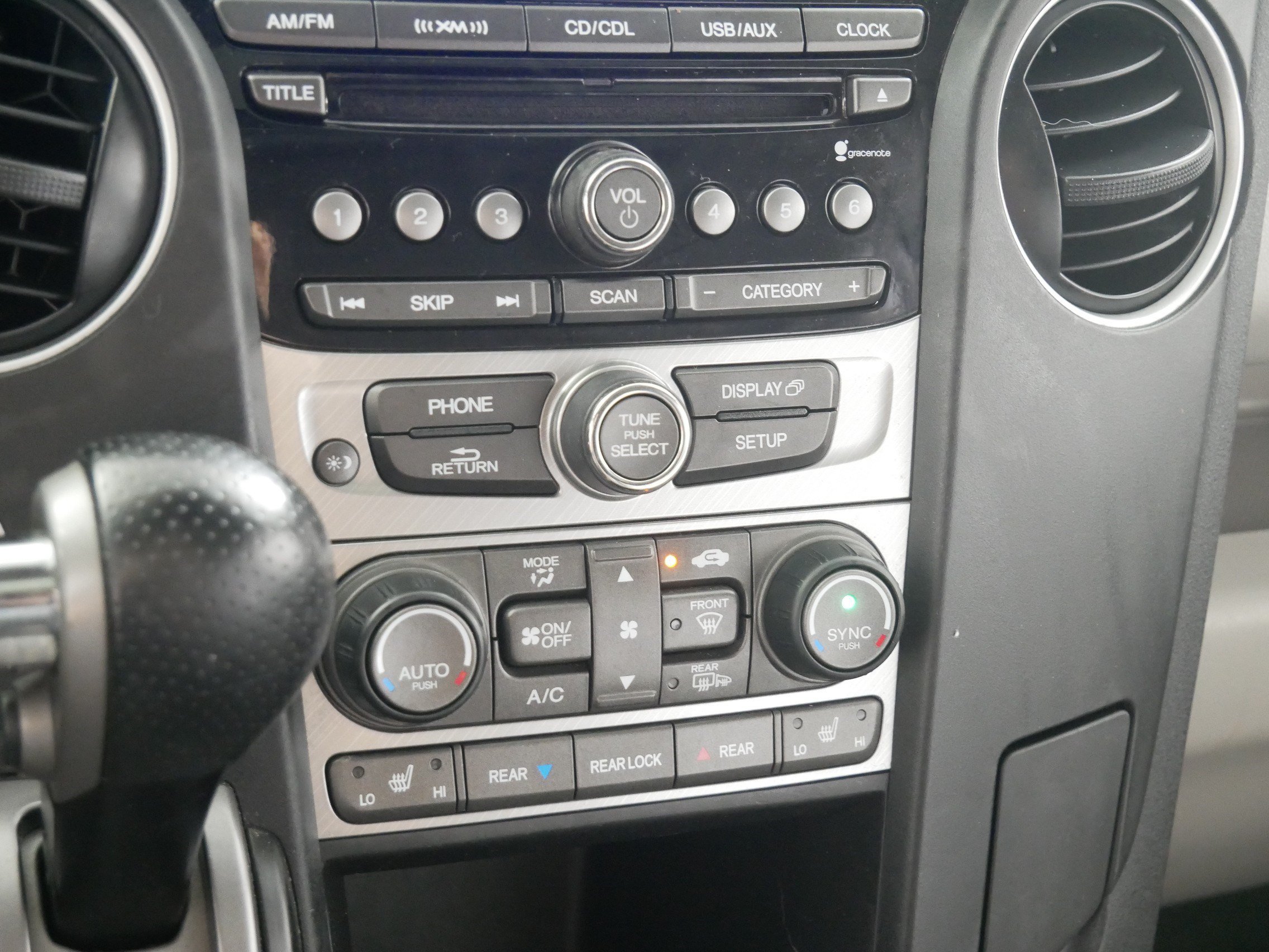 Used 2015 Honda Pilot EX-L image 23