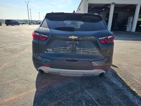 Used 2019 Chevrolet Blazer LT FWD image 7