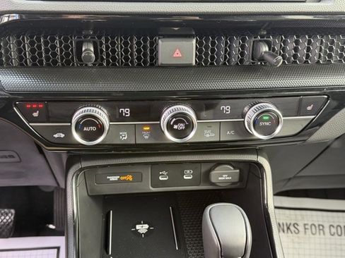 Certified 2026 Honda CR-V Sport Touring image 20